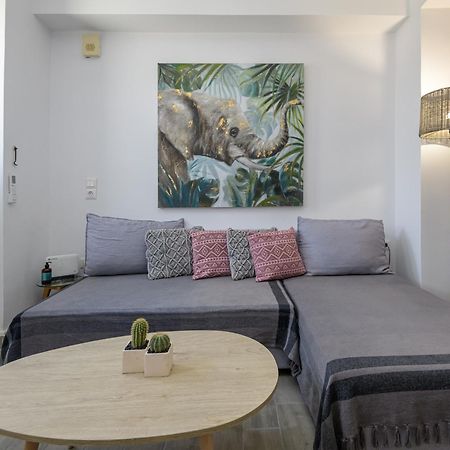 Suites 33 Kos Extérieur photo