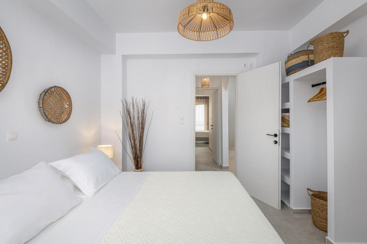 Suites 33 Kos Extérieur photo