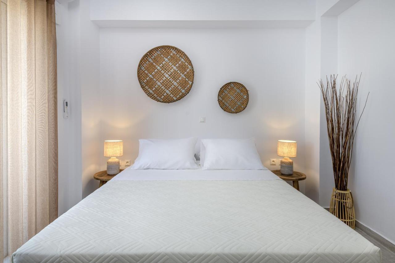 Suites 33 Kos Extérieur photo