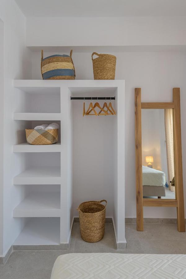 Suites 33 Kos Extérieur photo