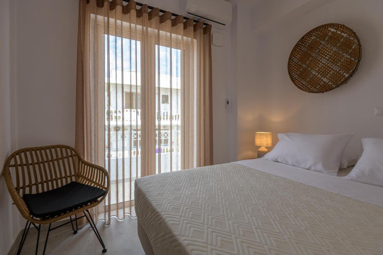 Suites 33 Kos Extérieur photo