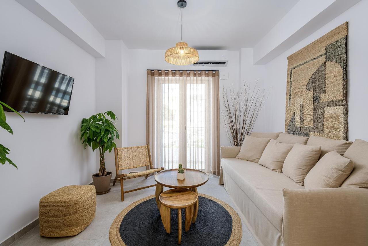 Suites 33 Kos Extérieur photo