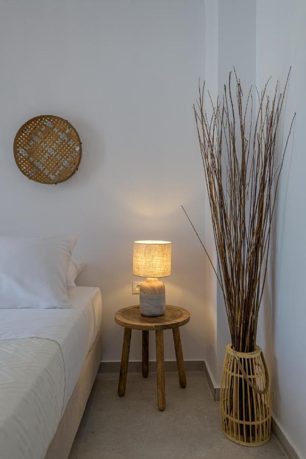 Suites 33 Kos Extérieur photo