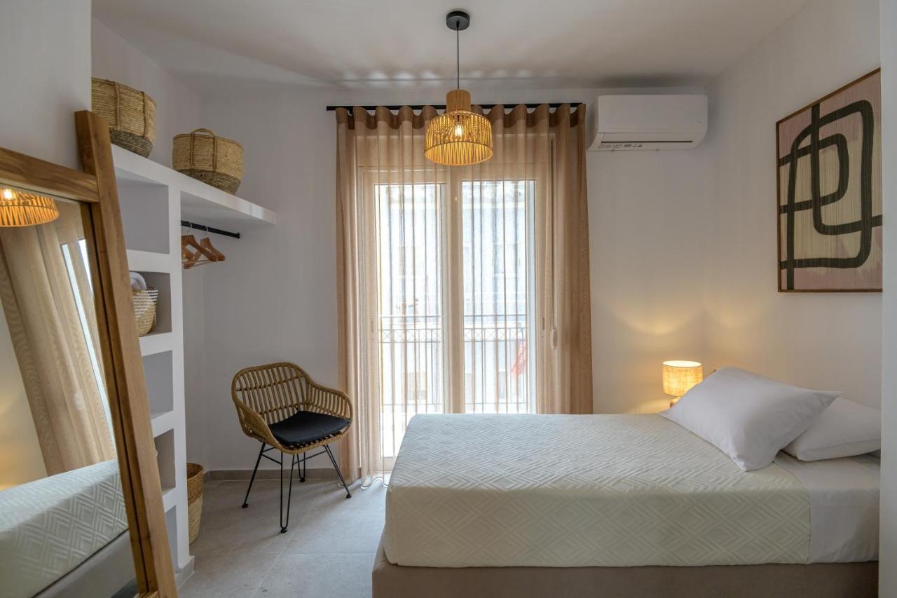 Suites 33 Kos Extérieur photo