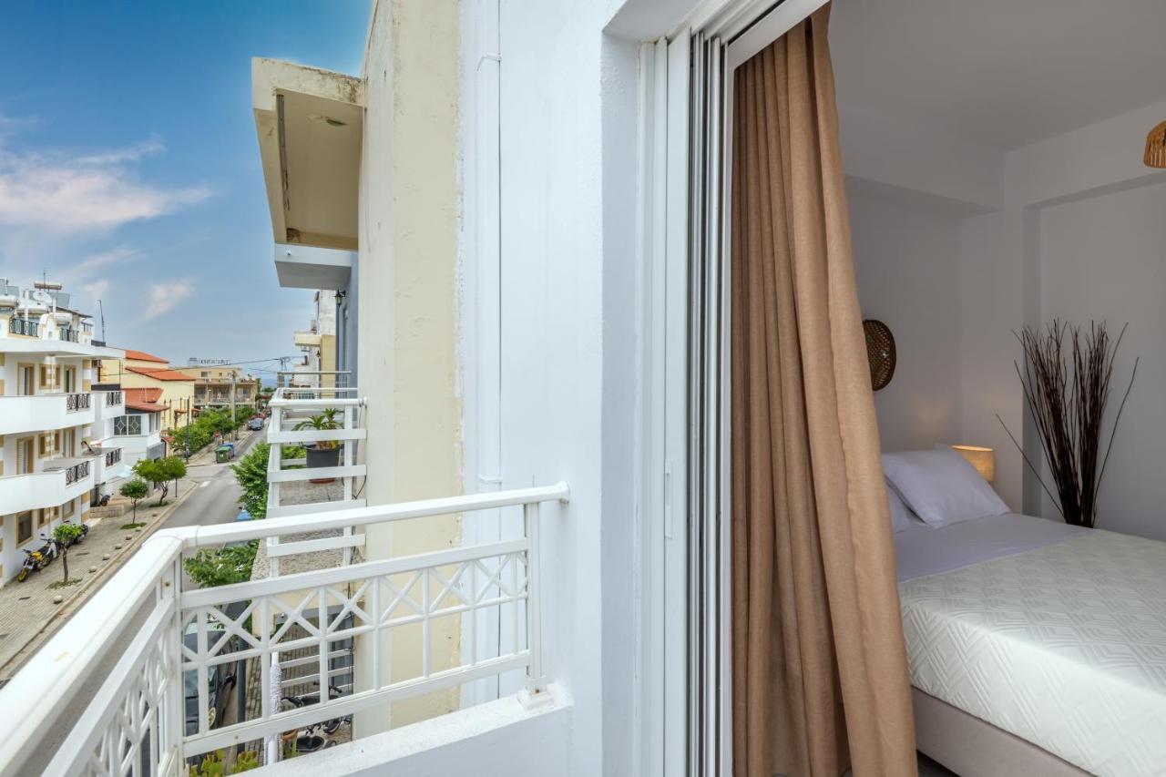 Suites 33 Kos Extérieur photo
