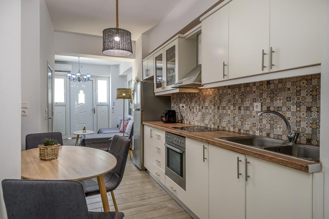 Suites 33 Kos Extérieur photo