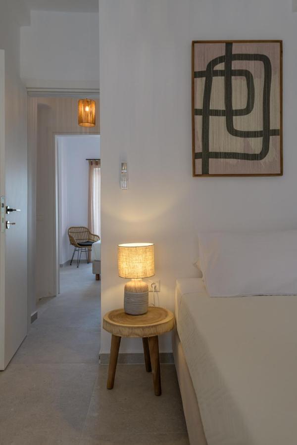 Suites 33 Kos Extérieur photo