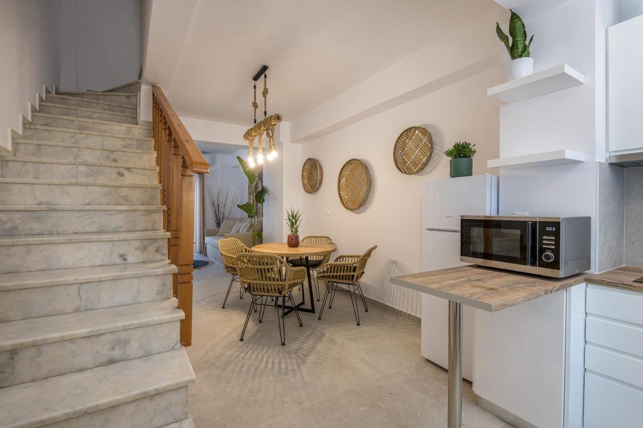 Suites 33 Kos Extérieur photo
