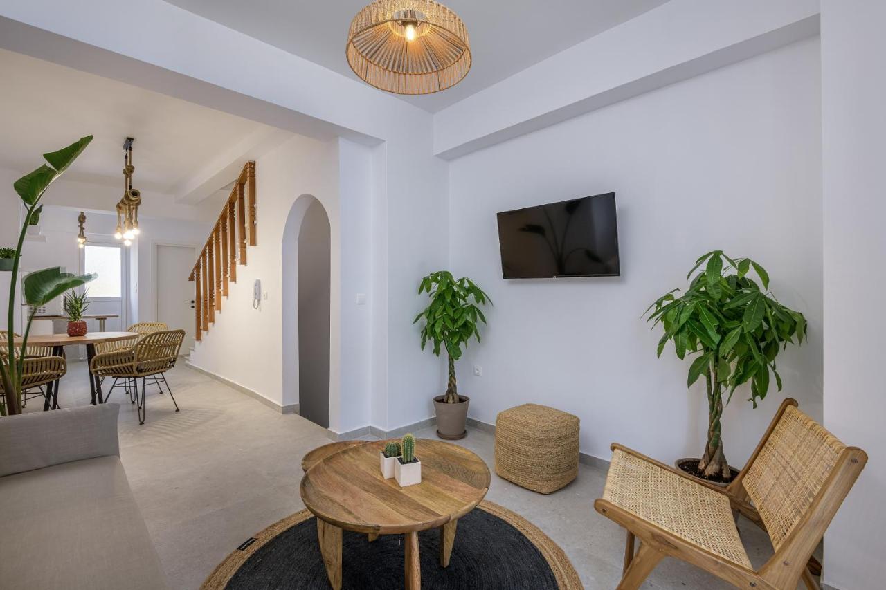Suites 33 Kos Extérieur photo
