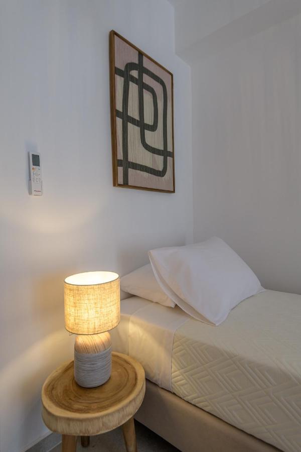 Suites 33 Kos Extérieur photo