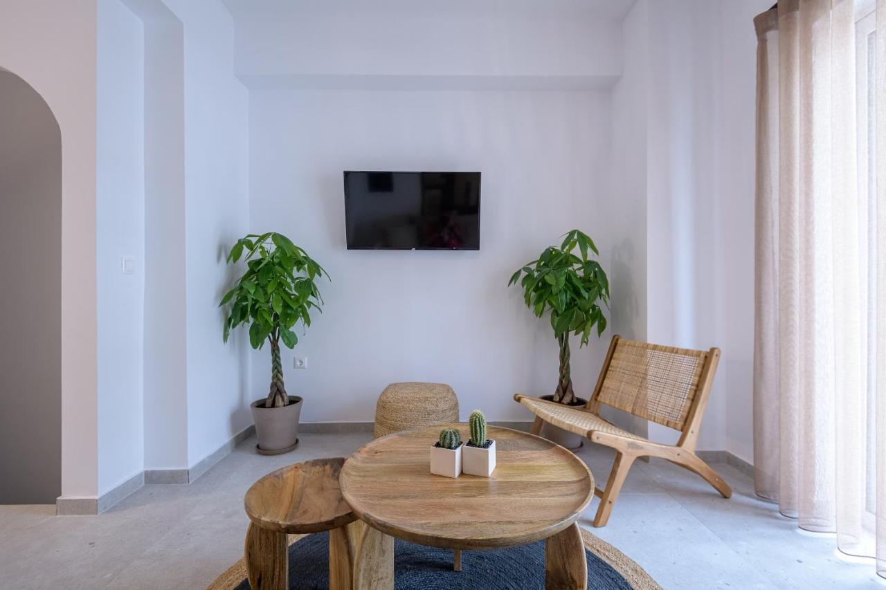 Suites 33 Kos Extérieur photo