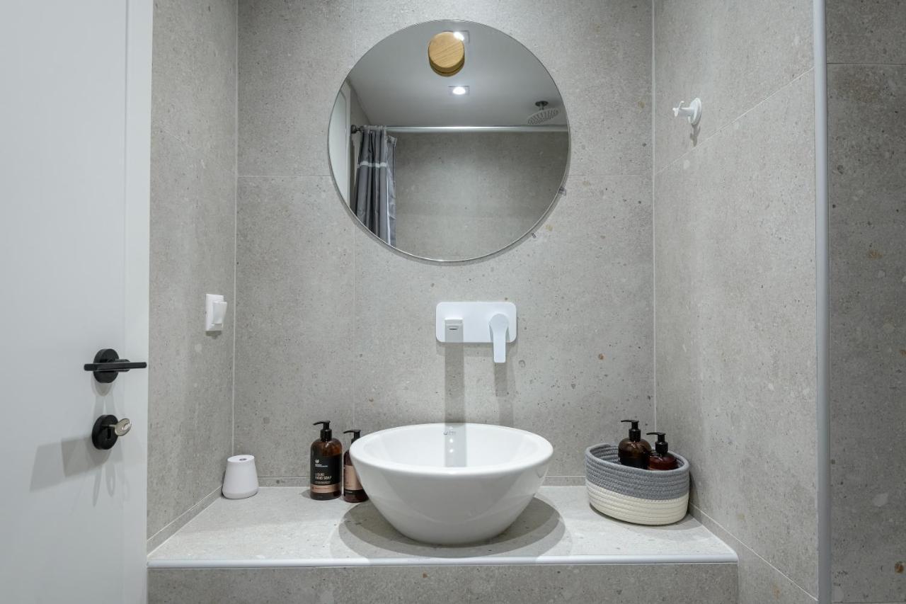 Suites 33 Kos Extérieur photo