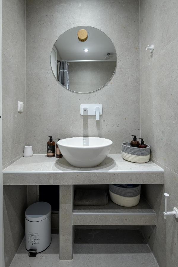 Suites 33 Kos Extérieur photo