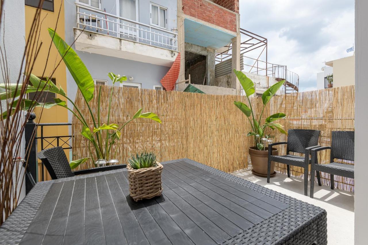 Suites 33 Kos Extérieur photo