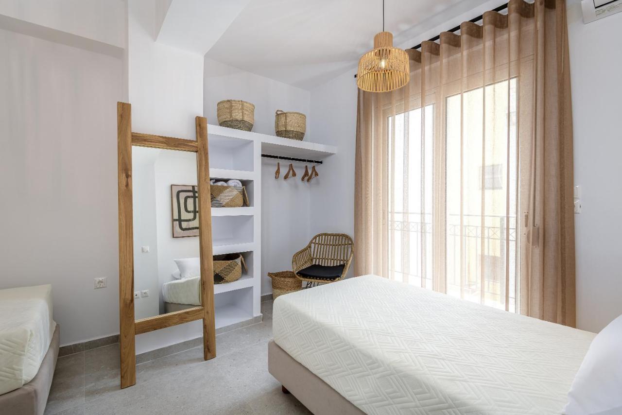 Suites 33 Kos Extérieur photo