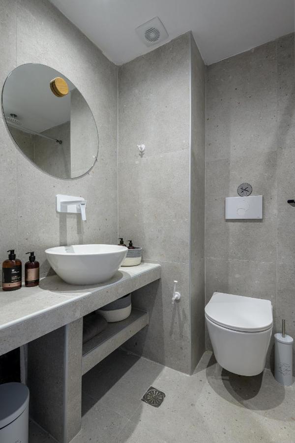 Suites 33 Kos Extérieur photo
