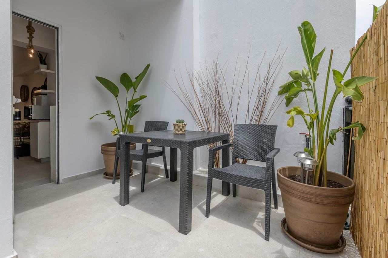 Suites 33 Kos Extérieur photo
