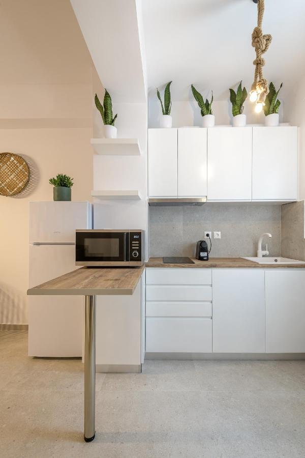 Suites 33 Kos Extérieur photo