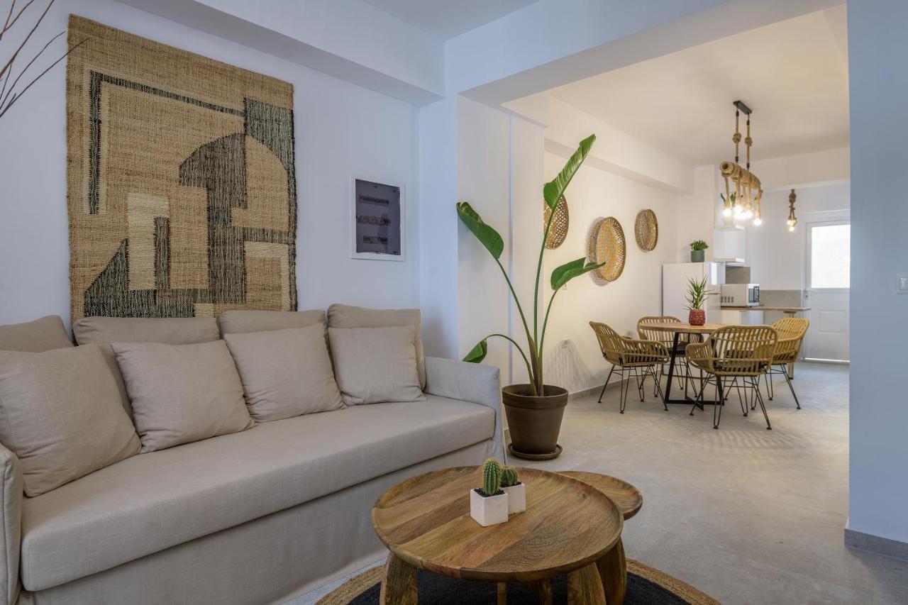 Suites 33 Kos Extérieur photo