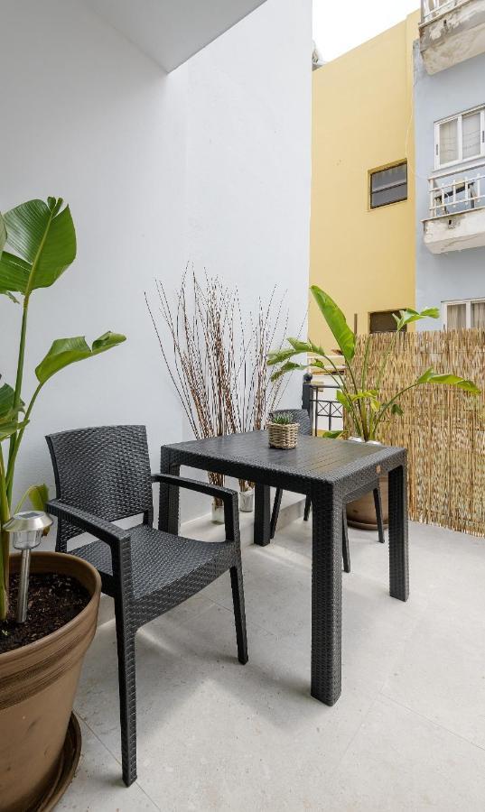 Suites 33 Kos Extérieur photo