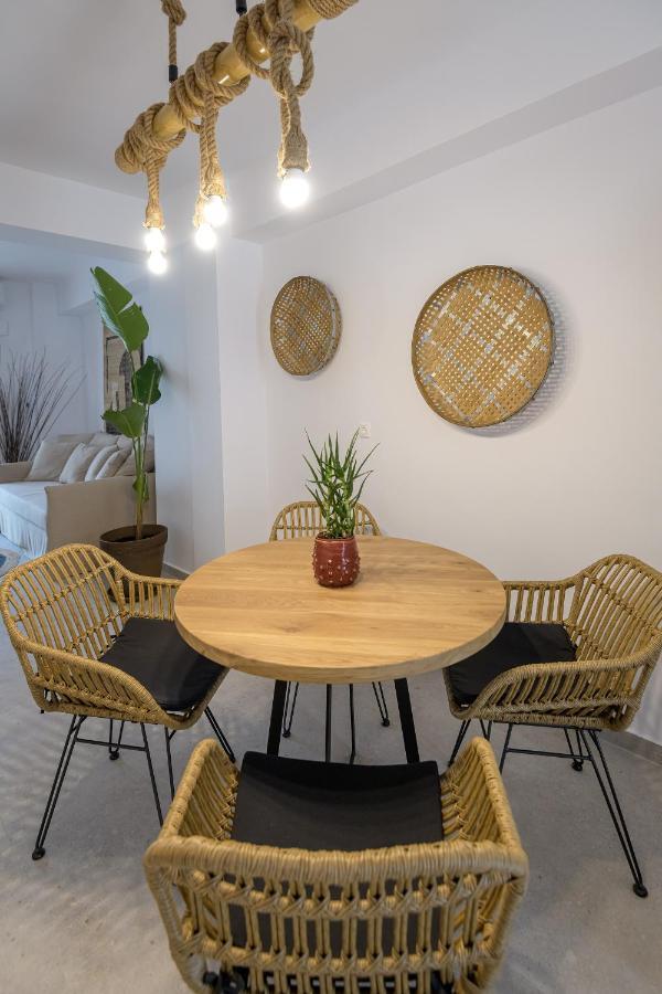 Suites 33 Kos Extérieur photo