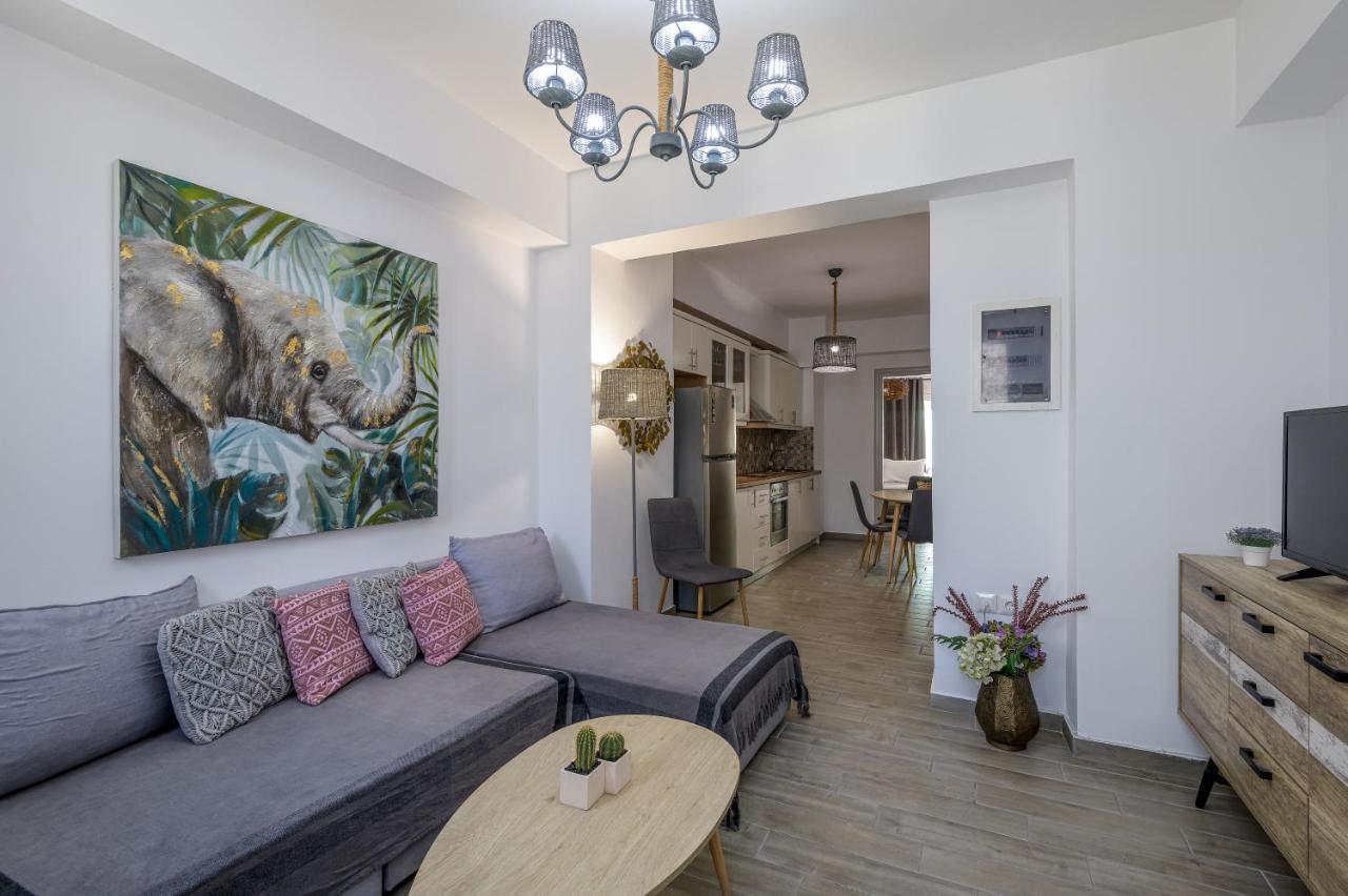 Suites 33 Kos Extérieur photo