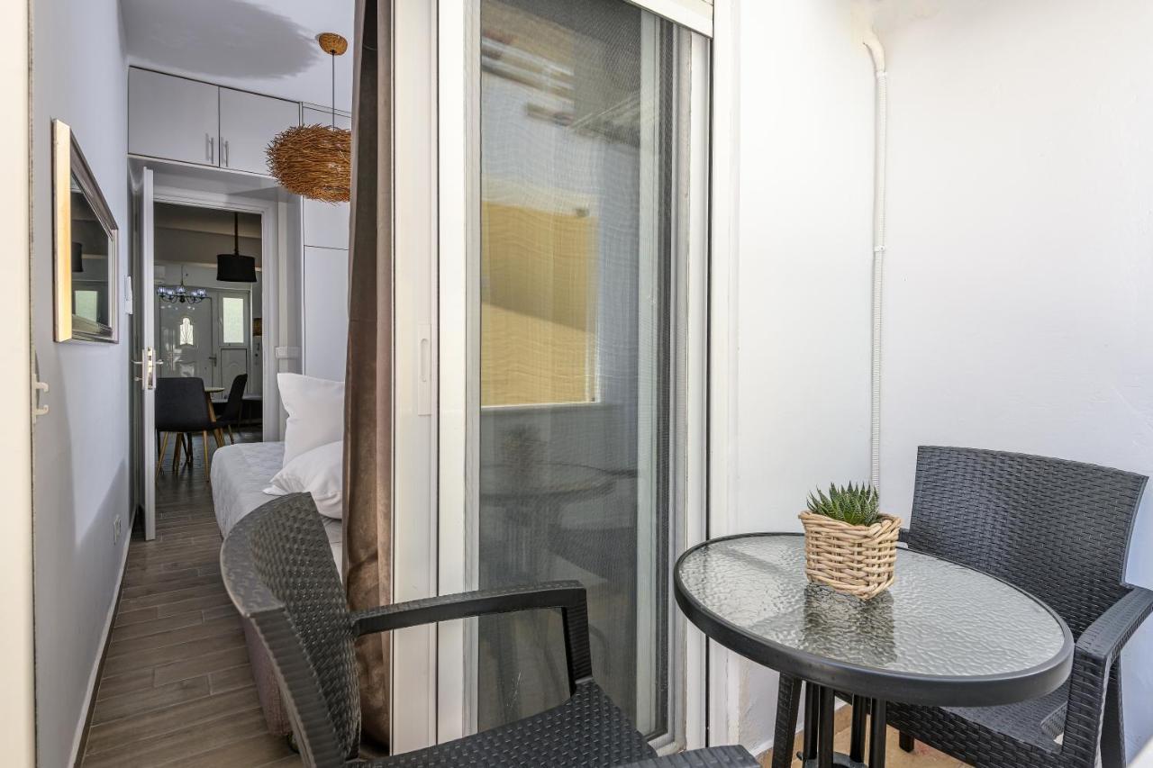 Suites 33 Kos Extérieur photo
