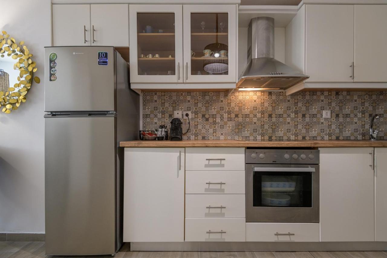 Suites 33 Kos Extérieur photo