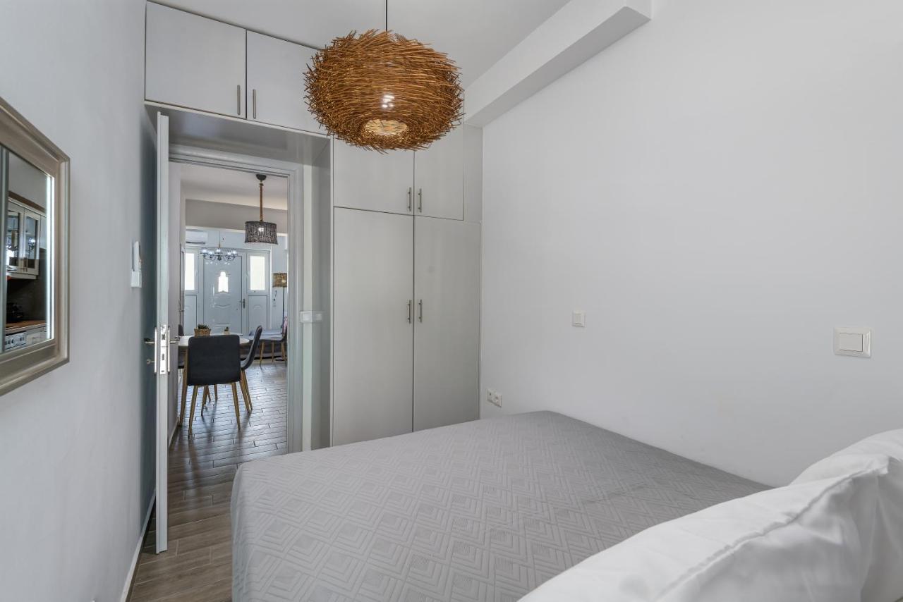 Suites 33 Kos Extérieur photo