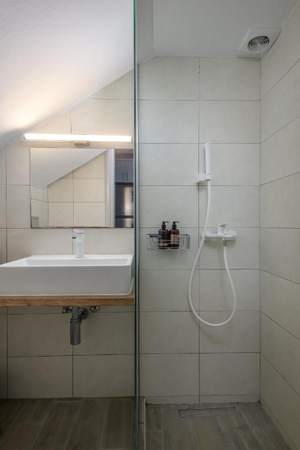 Suites 33 Kos Extérieur photo