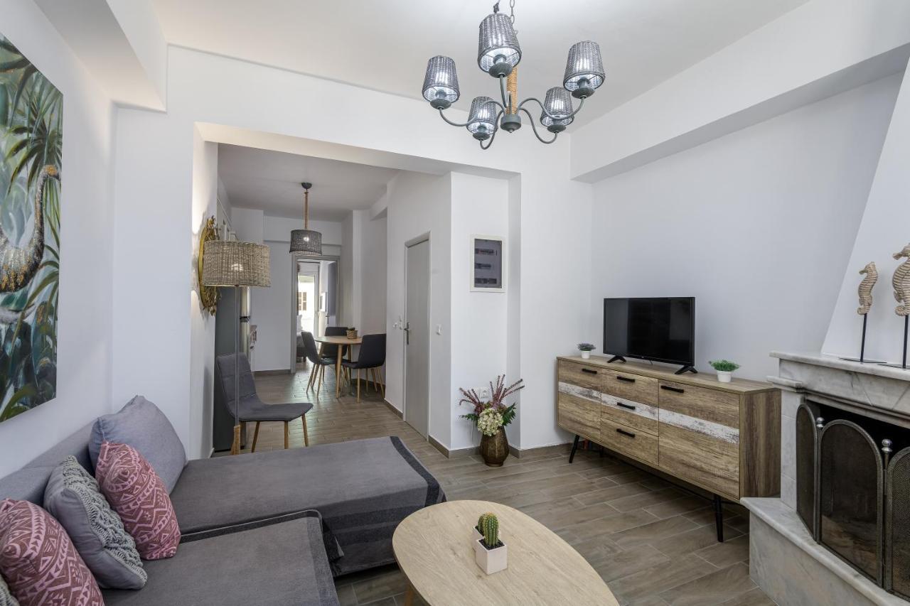 Suites 33 Kos Extérieur photo