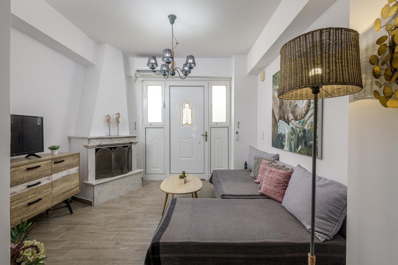 Suites 33 Kos Extérieur photo