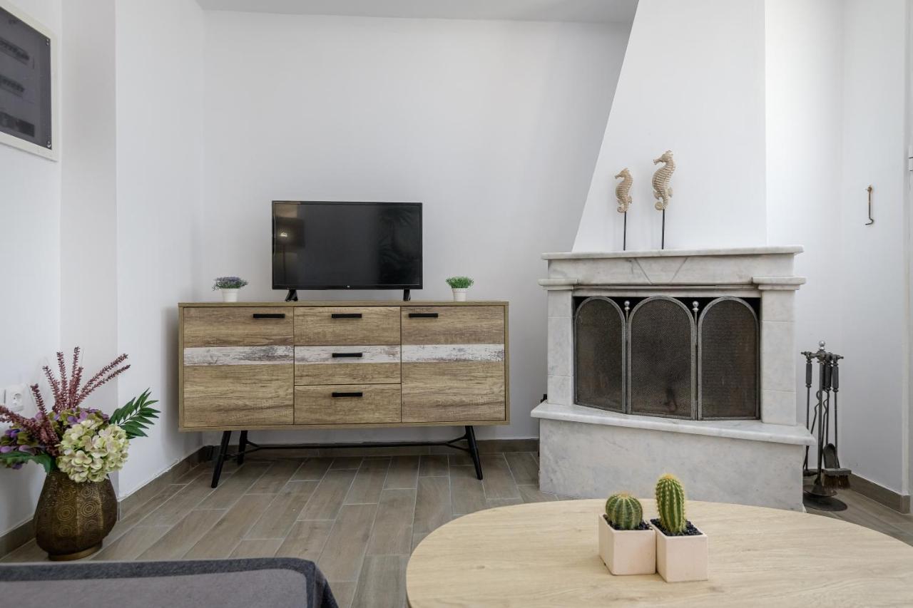 Suites 33 Kos Extérieur photo