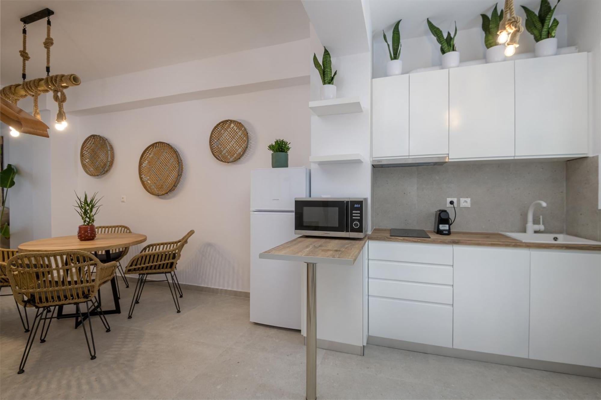 Suites 33 Kos Extérieur photo