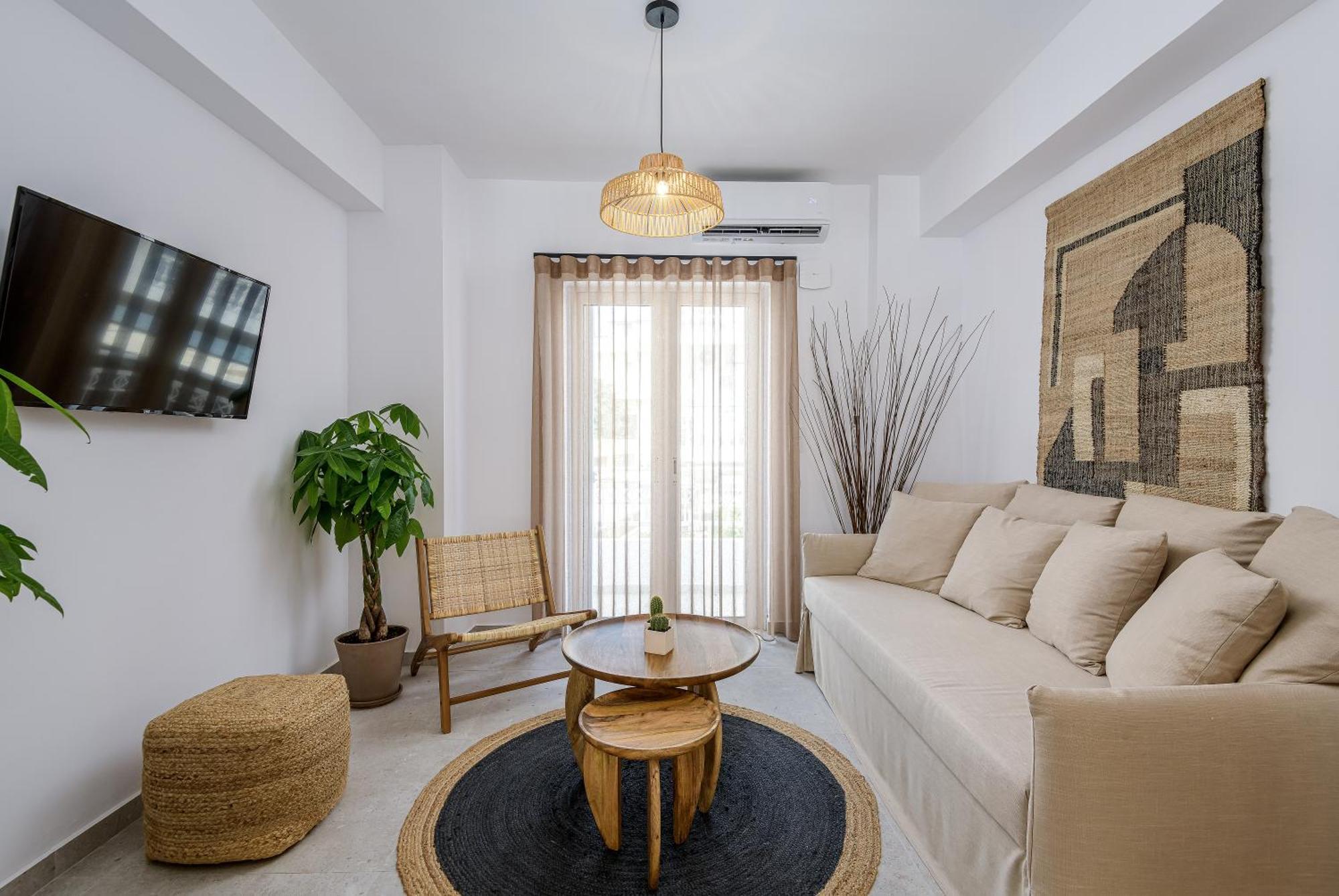 Suites 33 Kos Extérieur photo