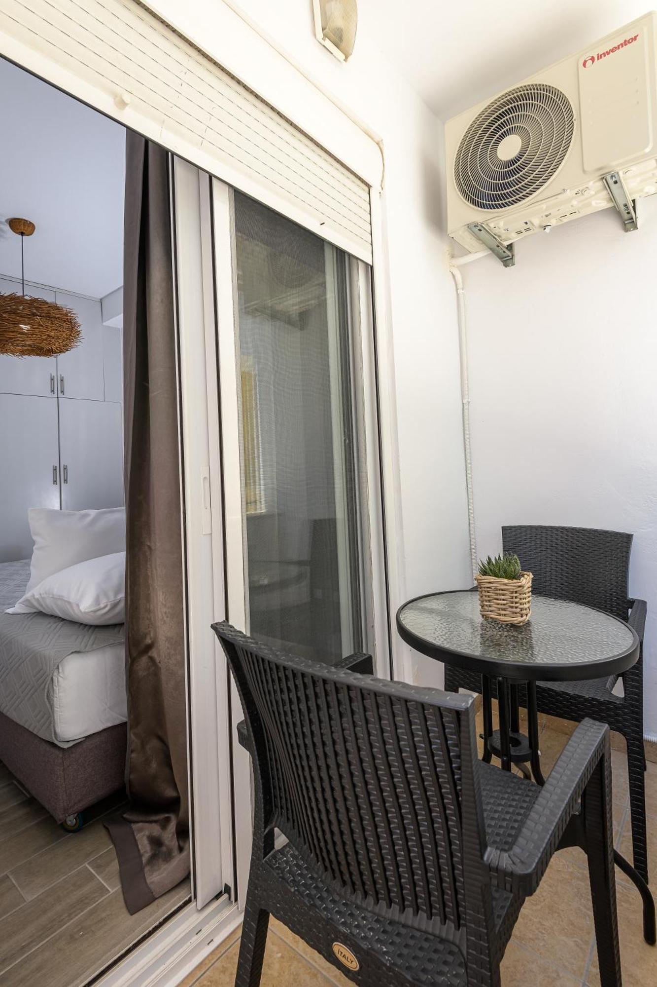 Suites 33 Kos Extérieur photo