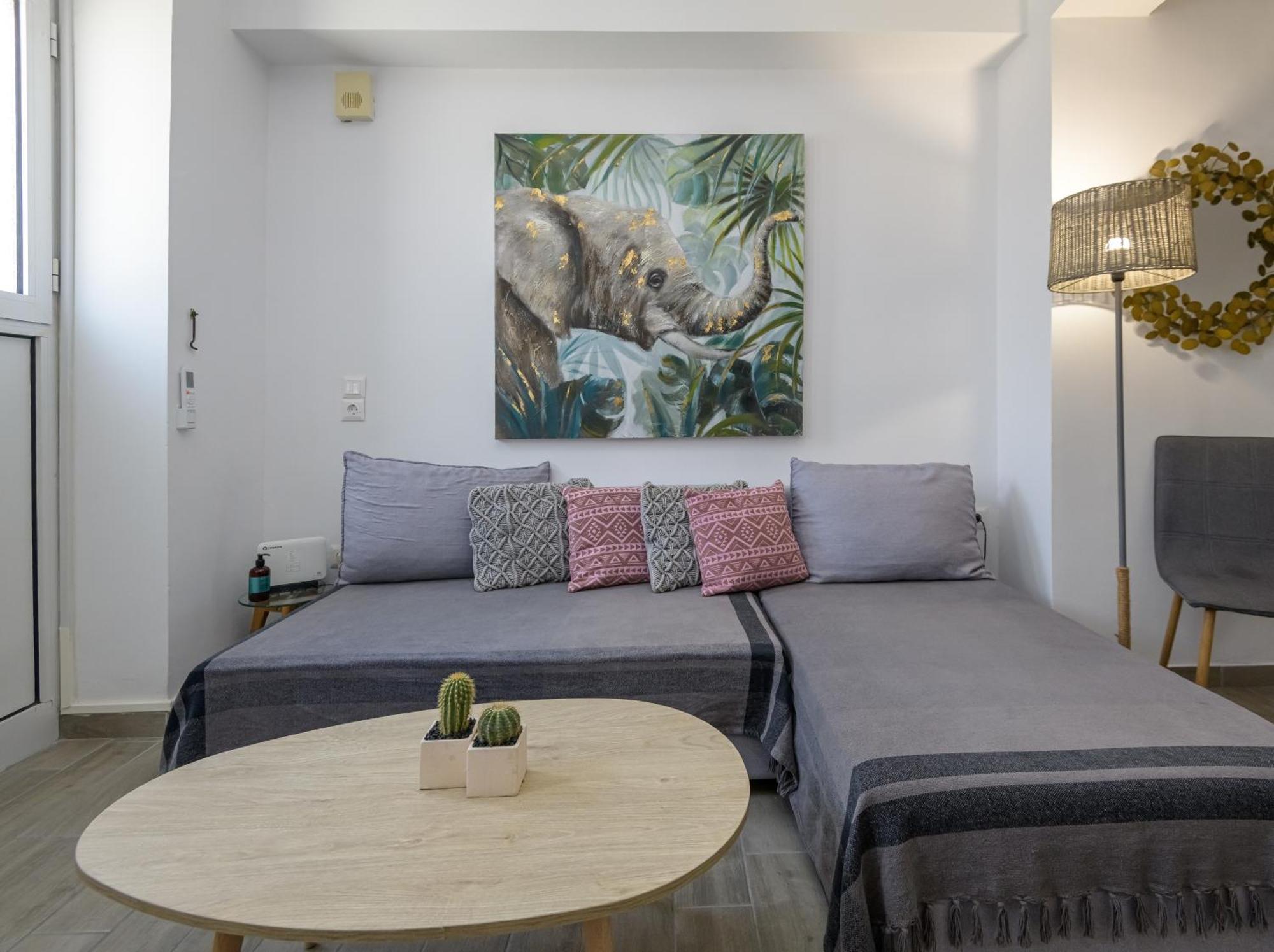 Suites 33 Kos Extérieur photo
