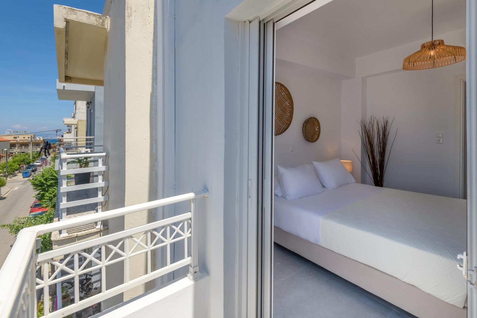 Suites 33 Kos Extérieur photo
